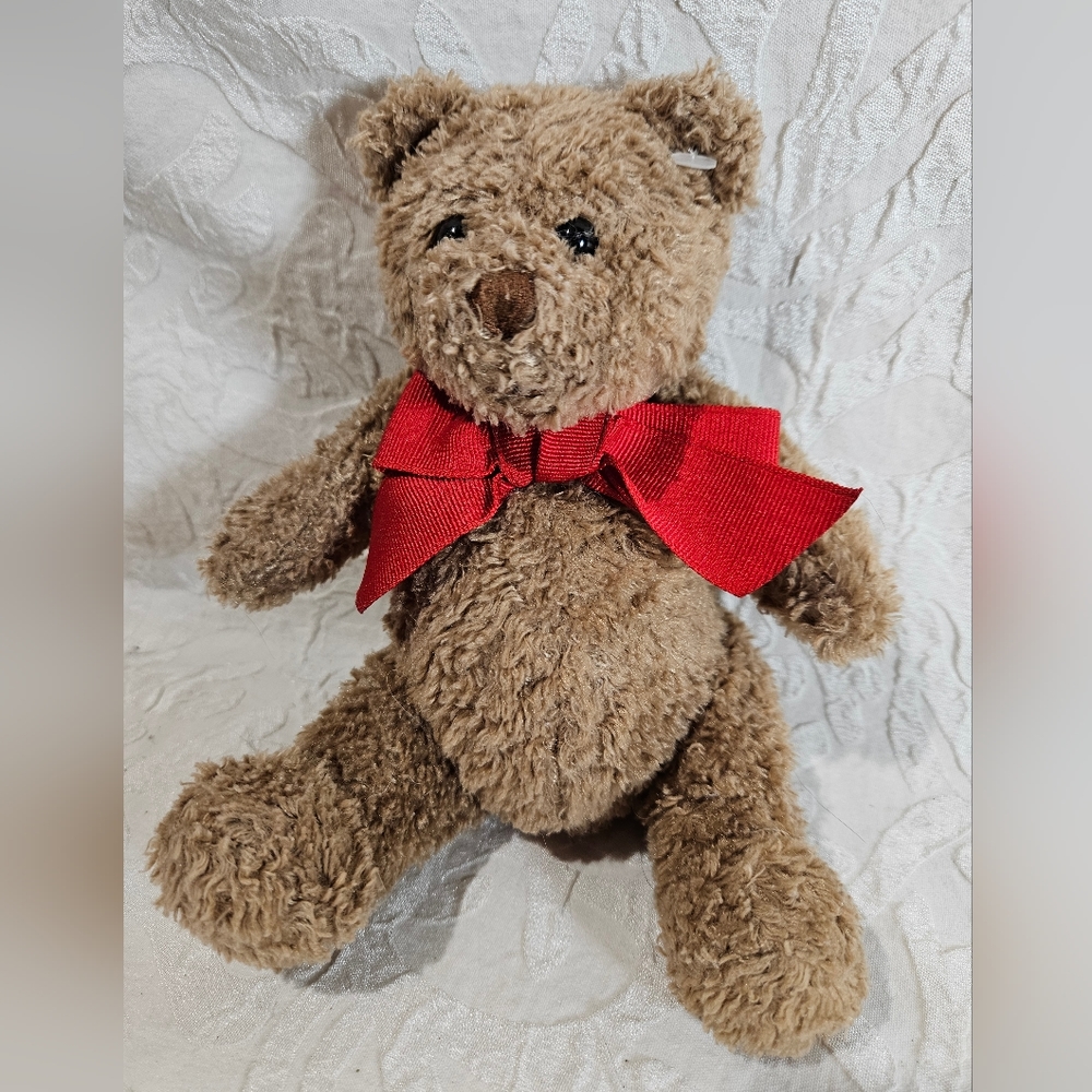Lenox 100th Anniversary Bear Plush